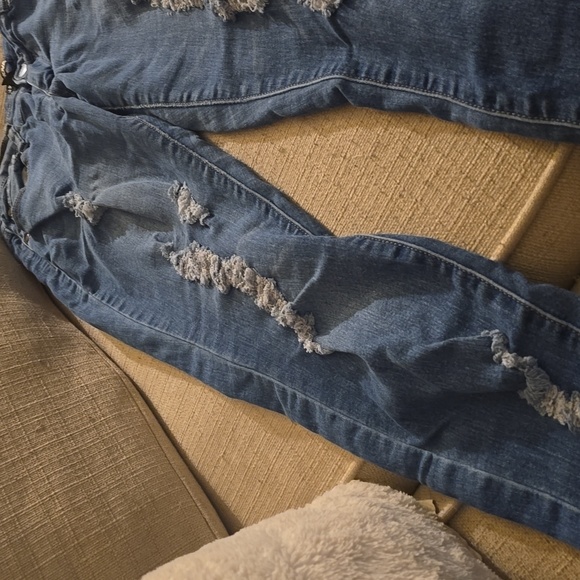 Fashion nova - Picture 2 of 5